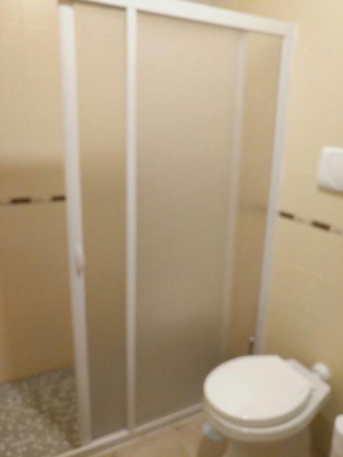 B&B La Vecchia 500 ピニョーラ エクステリア 写真